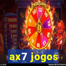 ax7 jogos